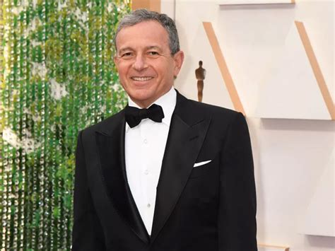 Bob Iger Deja De Ser Ceo De Disney Negocios Newsline Report