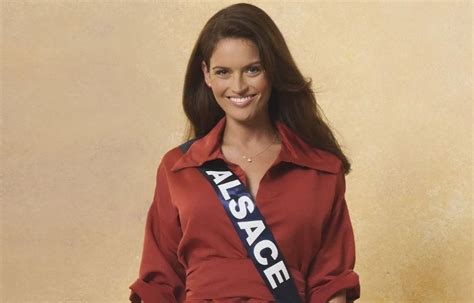 Miss France Miss Alsace Remporte Le Test De Culture G N Rale