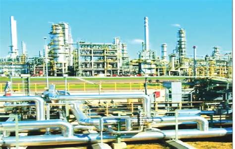 Dangote Refinery Announces Ipman Moman Dapmann As Product