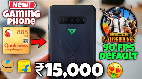 TOP 4 BEST GAMING PHONE UNDER 15 000 FOR PUBG BGMI IN 2023 BEST