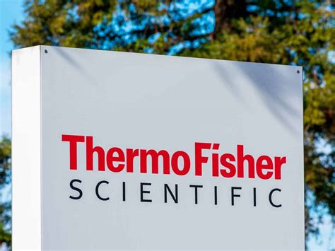 Thermo Fisher Scientific Rafforza La Sua Presenza In Italia Corriere