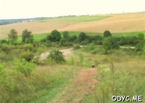 Prurient Girl Christy With Large Natural Tits And Agile Guy