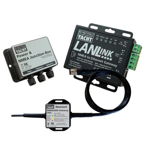 Discover Our Products For Nmea Interface Digital Yacht