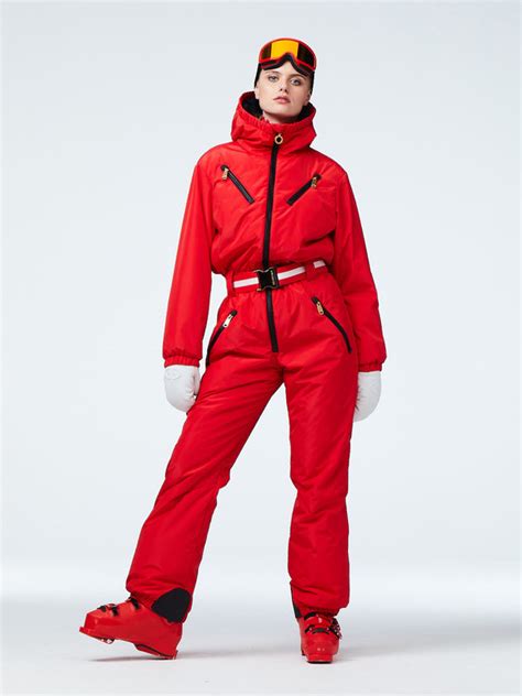 Goldbergh Lexi Jumpsuit Ski Town