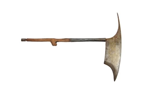 Head Axe Mapping Philippine Material Culture