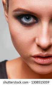 Attractive Half Naked Woman Hands Medical Stock Photo 1941165928 Shutterstock