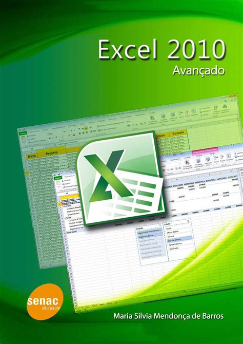 Pdf Apostila Excel Avan Ado Dokumen Tips