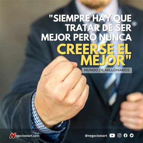 Introducir Imagen Frases Motivadoras Negocios Viaterra Mx