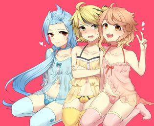 Trap Collection Luscious Hentai Manga Porn