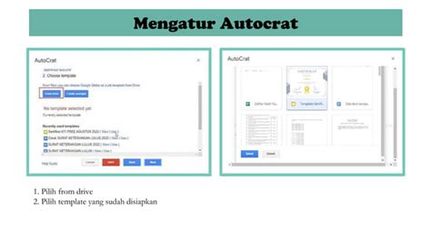 Cara Membuat Sertifikat Di Google Form Pptx