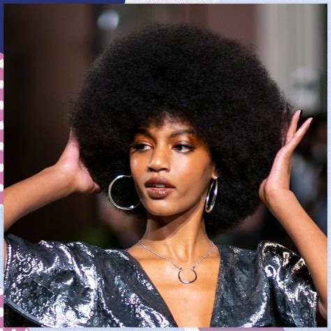 All The Beautiful Afro Inspiration You Could Possibly Need Front Lace