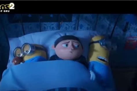 Sinopsis Film Minions The Rise Of Gru Yang Tayang Di Bioskop