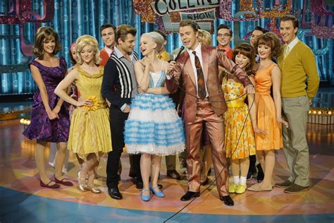 Hairspray Live Aired Wednesday Night Nbc Shares Photo Gallery With