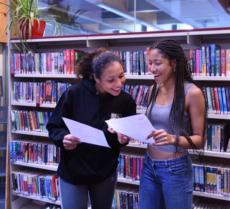 Impressive A Level Results 2024 - Mossbourne Sixth Form