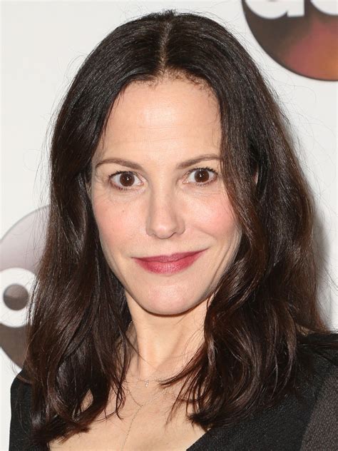 Mary Louise Parker Movies