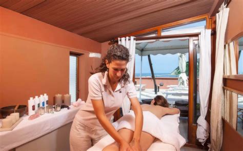 Boutique Hotel Sul Mare Con Pacchetto Massaggi Benessere Hotel