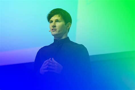 Telegram CEO Pavel Durov’s Arrest Linked to Sweeping Criminal