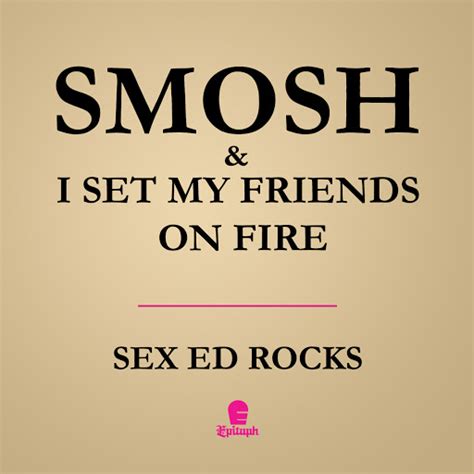 Sex Ed Rocks YouTube Music