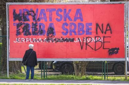 FOTO Krenula I Borba Plakatima Za Izbore Rijeke Pravde Za Sve Izazove