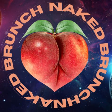 Naked Brunch Spotify