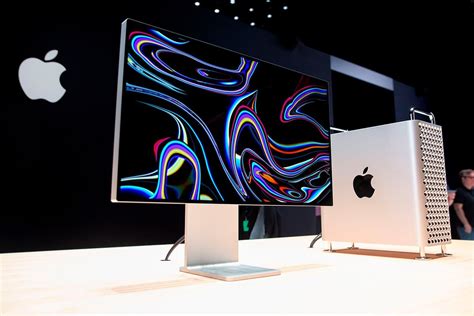 3 странности монитора Apple Pro Display XDR | AppleInsider.ru