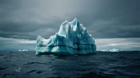 Melting Iceberg Stock Photos, Images and Backgrounds for Free Download