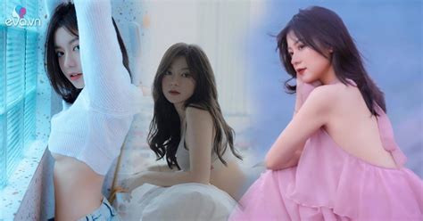 V N M Nh M T C I Hot Girl L Ng S N L P L Ch N Ng C Y G I C M