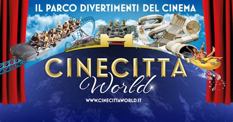 Natale Delle Meraviglie A Cinecitt World Dimensione Suono Roma