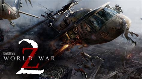 World War Z Aftermath On PC Quick Missions Horde Mode To Level Up