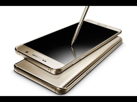Samsung Galaxy Note 6