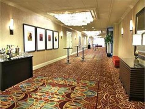 Toronto Airport Marriott Hotel, Toronto (ON) | 2021 Updated Prices, Deals