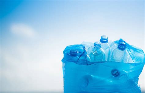 Come Ridurre Il Consumo Di Plastica E Vivere Felici Blu