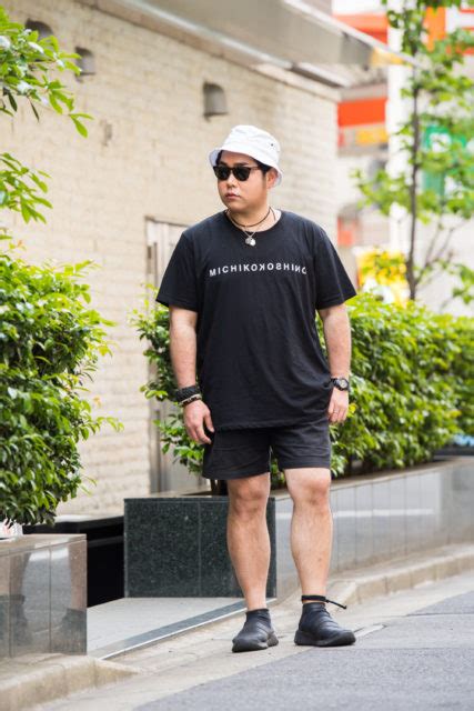 ぽっちゃり男子のためのニュースサイト Mr Babe