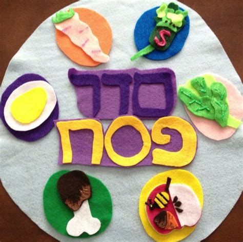 Passover crafts for kids – Artofit