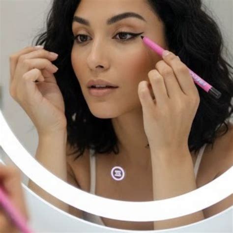 Lápis de Olho Ruby Rose Hot Blink Box c Atacado Virtual Make