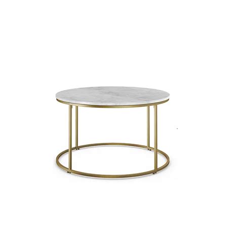 Modern Luxury Marble Coffee Table Living Room Furniture Italian Marble Coffee Table Design And