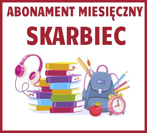 Skarbiec Skarbiec Kwiecien Academy