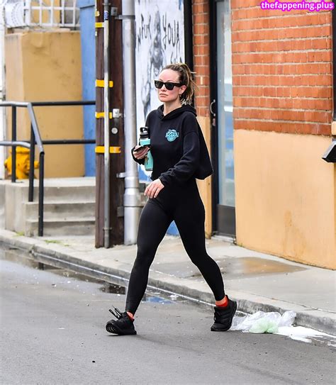 Olivia Wilde Olivia Wilde Oliviawilde Nude OnlyFans Photo The Fappening Plus