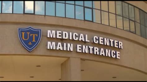 UTMC opens new inpatient detox unit | wtol.com