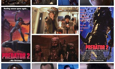 Predator 2 – Podcasting Them Softly