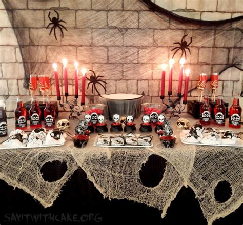 Best Halloween Party Themes 2024 Frightening Halloween Images 2024 ...