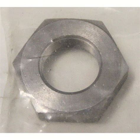 Yamaha 90179 18552 00 Nut Special Shape 901791855200 Walmart