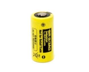 Buy Today BR2 3AGCT4A 6v 5800mAh Lithium Battery For CNC