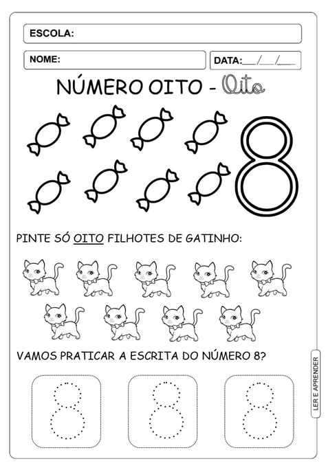 Atividade Pronta Numeral Atividades Para Colorir Porn Sex Picture