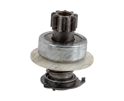 Impulsor Marcha Bosch Dd Cw D Estrias Chevrolet Cil Value I