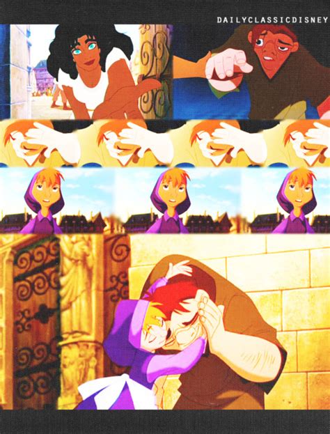 The Hunchback of Notre Dame - The Hunchback of Notre Dame Fan Art ...