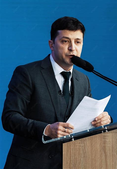 President Zelensky Background Images, HD Pictures and Wallpaper For ...