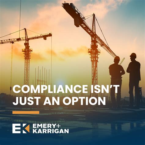 Compliance Isn’t Optional: How Poor Risk Management Exposes Specialized