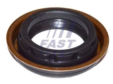 Alfa Fiat Parts SEAL FIAT DUCATO 06 RIGHT 3 0 JTD 35x54 85 61 2x8 9 14 7