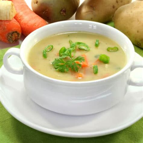 Betty Crocker Potato Soup Recipe Food14